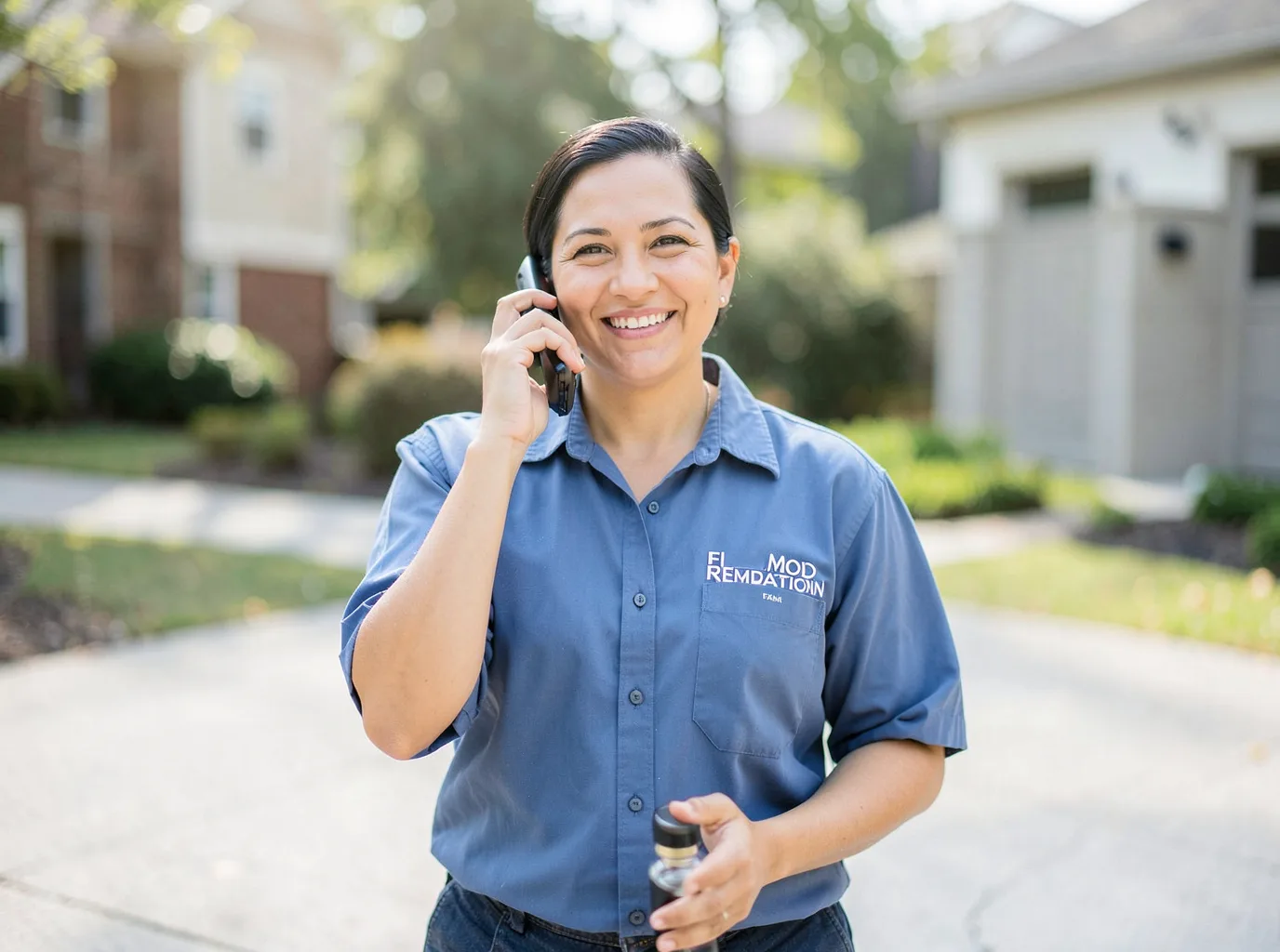 Mold Remediation Moorhead, IA FAQs